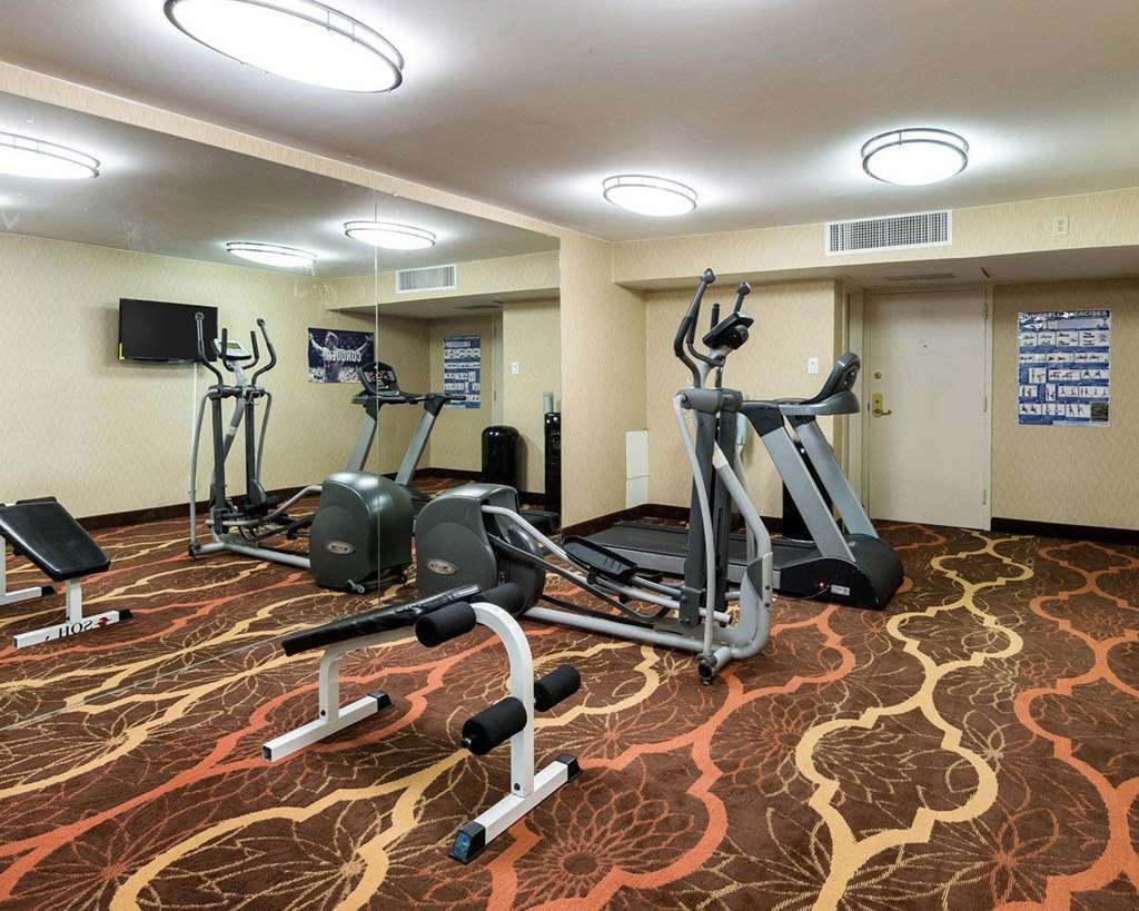 Quality Inn Near Hampton Coliseum Facilities photo