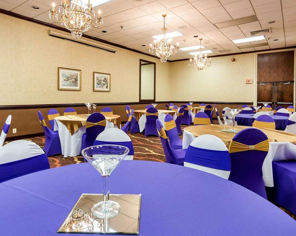 Quality Inn Near Hampton Coliseum Facilities photo